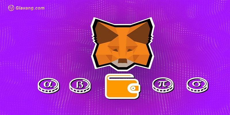 Vi Metamask