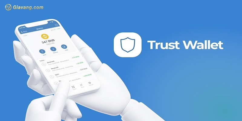 Vi Trust Wallet