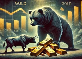 Dự báo giá vàng tuần tới 02/03-09/03/2025: Cẩn trọng nguy cơ điều chỉnh sâu hơn