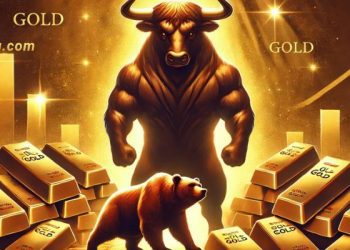 Dự báo giá vàng tuần tới 09/03-16/03/2025: Wall Street & Main Street dự kiến giá vàng tăng cao