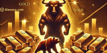 Dự báo giá vàng tuần tới 09/03-16/03/2025: Wall Street & Main Street dự kiến giá vàng tăng cao 10 Dự báo giá vàng tuần tới 09/03-16/03/2025: Wall Street & Main Street dự kiến giá vàng tăng cao