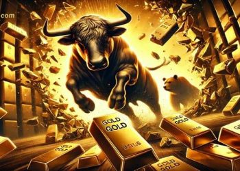 Dự báo giá vàng tuần tới 16/03-23/03/2025: Giới chuyên gia dự đoán vàng sẽ tiếp tục tăng sau tuần lập đỉnh