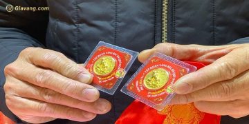 Giá vàng trong nước hôm nay 02/03/2025: Ổn định phiên cuối tuần