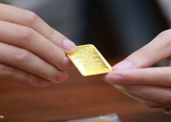 Giá vàng trong nước hôm nay 05/03/2025: Tăng như “vũ bão”