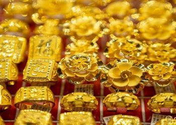 Giá vàng trong nước hôm nay 06/03/2025: Vàng nhẫn lập đỉnh, vượt ngưỡng 93 triệu đồng/lượng