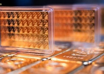 Giá vàng trong nước hôm nay 07/03/2025: Bất ngờ sụt giảm