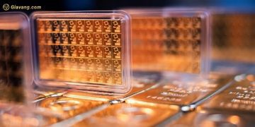 Giá vàng trong nước hôm nay 07/03/2025: Bất ngờ sụt giảm 7 Giá vàng trong nước hôm nay 07/03/2025: Bất ngờ sụt giảm