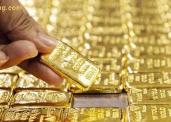 Giá vàng trong nước hôm nay 09/03/2025: SJC giảm 200.000 đồng/lượng