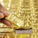 Giá vàng trong nước hôm nay 09/03/2025: SJC giảm 200.000 đồng/lượng