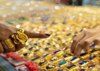 Giá vàng trong nước hôm nay 11/03/2025: Vàng nhẫn vượt mặt vàng miếng SJC