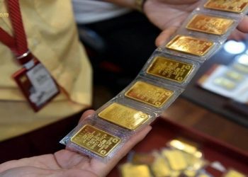 Giá vàng trong nước hôm nay 14/03/2025: Vàng SJC, vàng nhẫn tăng sốc gần chạm ngưỡng 95 triệu đồng/lượng