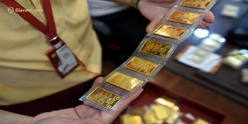 Giá vàng trong nước hôm nay 14/03/2025: Vàng SJC, vàng nhẫn tăng sốc gần chạm ngưỡng 95 triệu đồng/lượng