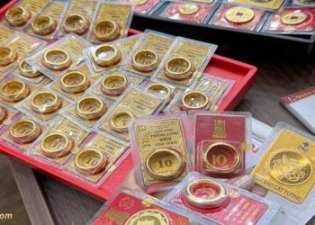 Giá vàng trong nước hôm nay 16/03/2025: Duy trì ở mức cao kỷ lục