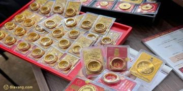 Giá vàng trong nước hôm nay 16/03/2025: Duy trì ở mức cao kỷ lục