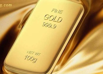 Giá vàng trong nước hôm nay 22/03/2025: Lao dốc giảm mạnh