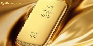 Giá vàng trong nước hôm nay 22/03/2025: Lao dốc giảm mạnh