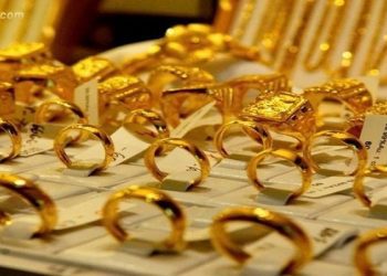 Giá vàng trong nước hôm nay 26/03/2025: Tiếp tục tăng thêm gần 1 triệu đồng/lượng