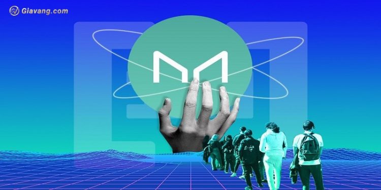 MakerDAO (DAI, MKR) là gì? Toàn tập về hệ sinh thái MakerDAO, stablecoin DAI và đồng MKR 1 MakerDAO (DAI, MKR) là gì? Toàn tập về hệ sinh thái MakerDAO, stablecoin DAI và đồng MKR