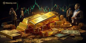 Phân tích giá vàng ngày 03/03/2025: XAU/USD tăng cao hơn mức $2.850 trong bối cảnh tâm lý thận trọng