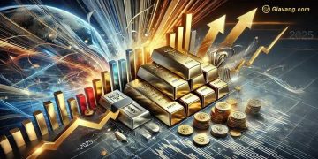 Phân tích giá vàng ngày 04/03/2025: XAU/USD giằng co ở mức $2.900 mặc dù cuộc chiến thuế quan leo thang