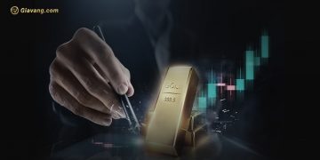 Phân tích giá vàng ngày 06/03/2025: XAU/USD hướng đến mức cao nhất mọi thời đại $2.956 6 Phân tích giá vàng ngày 06/03/2025: XAU/USD hướng đến mức cao nhất mọi thời đại $2.956