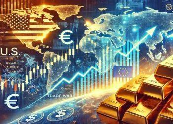 Phân tích giá vàng ngày 07/03/2025: XAU/USD vẫn ở mức thấp trên 2.900$