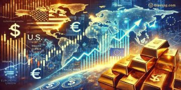 Phân tích giá vàng ngày 07/03/2025: XAU/USD vẫn ở mức thấp trên 2.900$