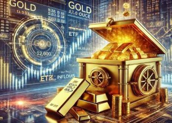 Phân tích giá vàng ngày 11/03/2025: XAU/USD tìm thấy nhu cầu trước thềm Hội nghị thượng đỉnh Mỹ-Ukraine