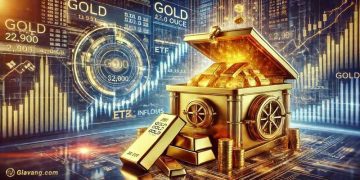 Phân tích giá vàng ngày 11/03/2025: XAU/USD tìm thấy nhu cầu trước thềm Hội nghị thượng đỉnh Mỹ-Ukraine