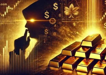 Phân tích giá vàng ngày 13/03/2025: XAU/USD giao dịch quanh mức $2,942-2,943