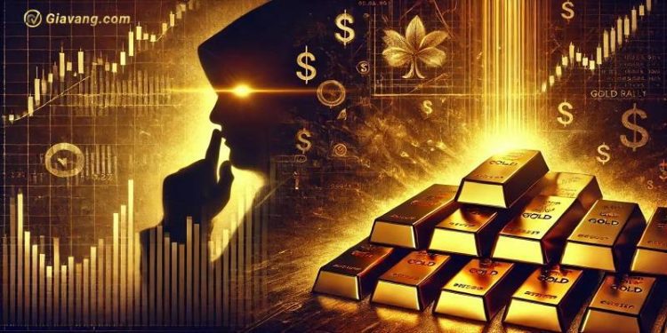 Phân tích giá vàng ngày 13/03/2025: XAU/USD giao dịch quanh mức $2,942-2,943 1 Phân tích giá vàng ngày 13/03/2025: XAU/USD giao dịch quanh mức $2,942-2,943