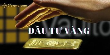 Phương pháp đầu tư vàng hiệu quả dành riêng cho người mới bắt đầu