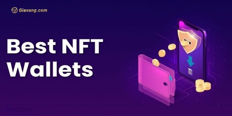 Review top 5 ví NFT nổi bật nhất trên thị trường Crypto hiện nay 1 Review top 5 ví NFT nổi bật nhất trên thị trường Crypto hiện nay