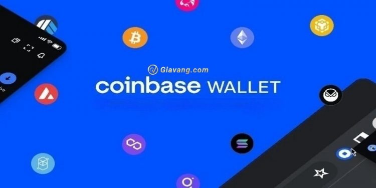Ví Coinbase là gì? Có an toàn không? Cách tạo ví điện tử Coinbase 1 Ví Coinbase là gì? Có an toàn không? Cách tạo ví điện tử Coinbase