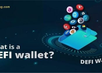 Ví DeFi là gì? Top 5 ví DeFi an toàn hàng đầu cho cộng đồng coin thủ 7 Ví DeFi là gì? Top 5 ví DeFi an toàn hàng đầu cho cộng đồng coin thủ