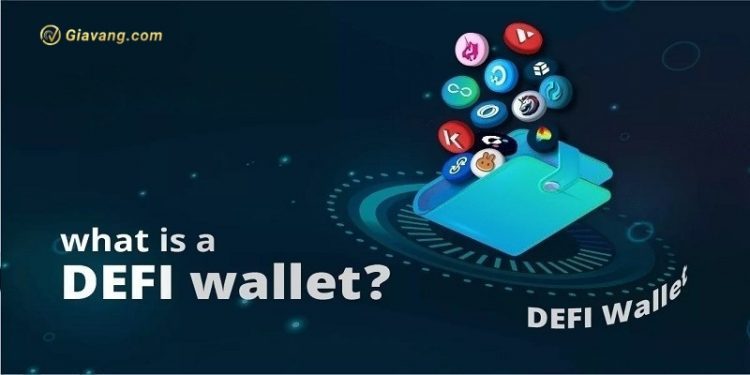 Ví DeFi là gì? Top 5 ví DeFi an toàn hàng đầu cho cộng đồng coin thủ 1 Ví DeFi là gì? Top 5 ví DeFi an toàn hàng đầu cho cộng đồng coin thủ