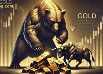 Dự báo giá vàng tuần tới 06/04-13/04/2025: Wall Street & Main Street lo ngại vàng sẽ tuột dốc