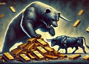 Dự báo giá vàng tuần tới 27/04-04/05/2025: 54% chuyên gia cho rằng giá vàng sẽ giảm