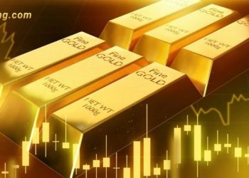 Giá vàng trong nước hôm nay 05/04/2025: SJC tiếp tục lao dốc không phanh