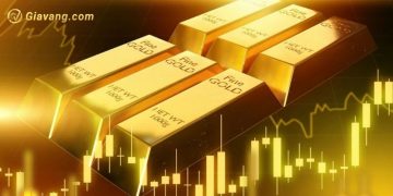 Giá vàng trong nước hôm nay 05/04/2025: SJC tiếp tục lao dốc không phanh