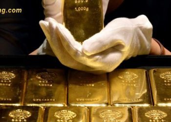 Giá vàng trong nước hôm nay 06/04/2025: SJC giảm còn 97,1 triệu đồng/lượng