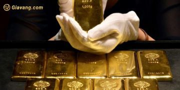 Giá vàng trong nước hôm nay 06/04/2025: SJC giảm còn 97,1 triệu đồng/lượng