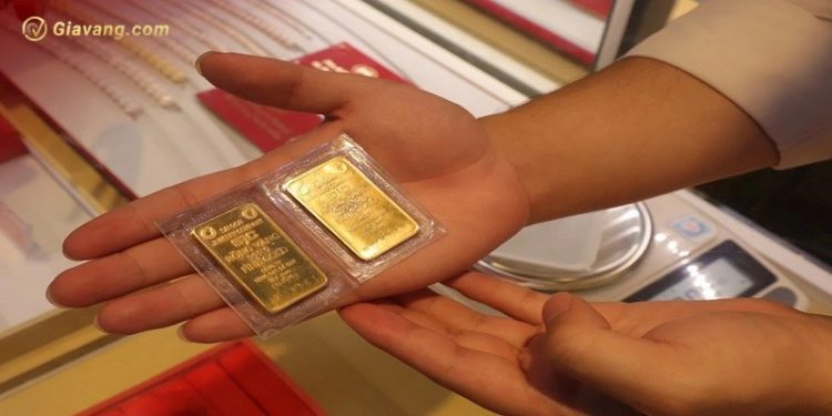 Giá vàng trong nước hôm nay 16/04/2025: Vàng miếng SJC “đắt không tưởng”, bán ra 108 triệu đồng/lượng