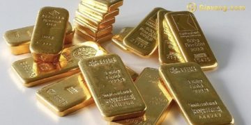 Giá vàng trong nước hôm nay 20/04/2025: SJC bất ngờ lao dốc 3 Giá vàng trong nước hôm nay 20/04/2025: SJC bất ngờ lao dốc