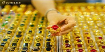 Giá vàng trong nước hôm nay 21/04/2025: Duy trì mức “đỉnh” 114 triệu đồng/lượng 2 Giá vàng trong nước hôm nay 21/04/2025: Duy trì mức “đỉnh” 114 triệu đồng/lượng