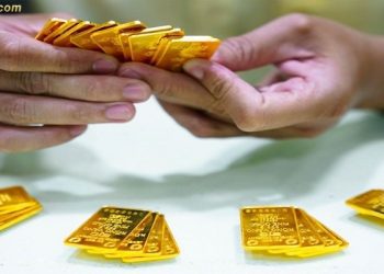 Giá vàng trong nước hôm nay 25/04/2025: SJC tăng mạnh trở lại, “tái chiếm” mốc 121 triệu đồng/lượng