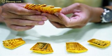 Giá vàng trong nước hôm nay 25/04/2025: SJC tăng mạnh trở lại, “tái chiếm” mốc 121 triệu đồng/lượng