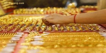 Giá vàng trong nước hôm nay 26/04/2025: Vàng “cắm đầu” lao dốc sau đợt tăng cao