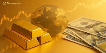 Phân tích giá vàng ngày 02/04/2025: XAU/USD trụ vững trên $3.100 trước áp lực thuế quan tháng 4 2 Phân tích giá vàng ngày 02/04/2025: XAU/USD trụ vững trên $3.100 trước áp lực thuế quan tháng 4