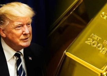 Phân tích giá vàng ngày 03/04/2025: XAU/USD lập đỉnh cao mới khi Trump tung đòn thuế quan